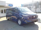 Ford Transit Custom Doppelkabine 320 L2H1 5J.Garantie - Ford Transit Custom Doppelkabine Gebrauchtwagen