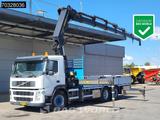 Volvo FM 330 F 6X2 NL-Truck APK Palfinger PK 42502 HPL - Kommunalfahrzeug