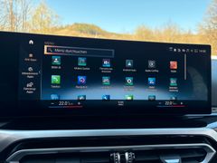 Fahrzeugabbildung BMW 420 Gran Coupé Aut. Leder Navi Sitzh Alu