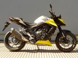 Honda CB750 Hornet E-Clutch - HONDA CB750 HORNET