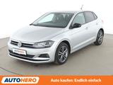 Volkswagen Polo 1.0 IQ.DRIVE *NAVI*PDC*SHZ*KLIMA*GARANTIE* - Volkswagen Polo: I