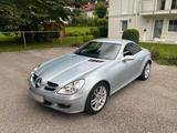 Mercedes-Benz Mercedes SLK 280 neuwertig. - Mercedes-Benz SLK 280 aus 2006