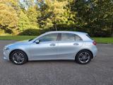 Mercedes-Benz A 250 DCT -
