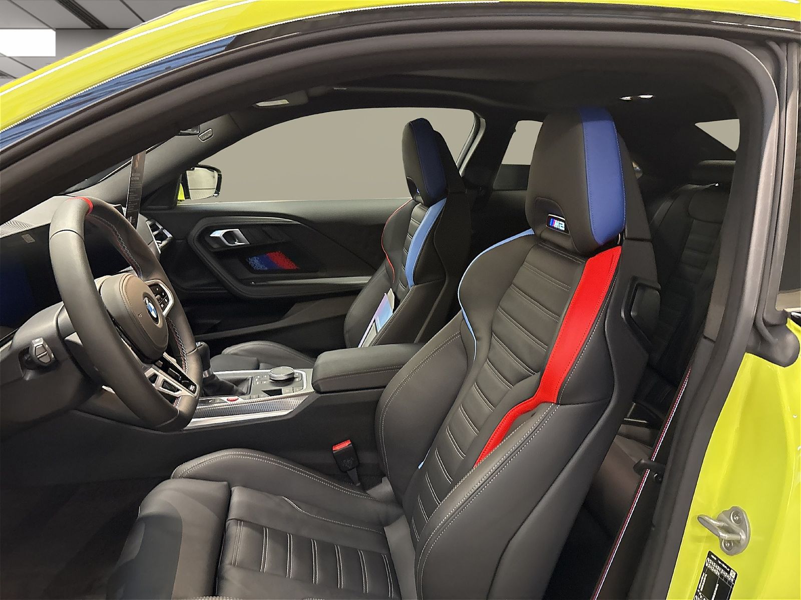 BMW M2 - Bild 9