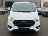 Ford Transit Custom 300 L1 Trend DOKA Mixto AHK - Ford Transit doka