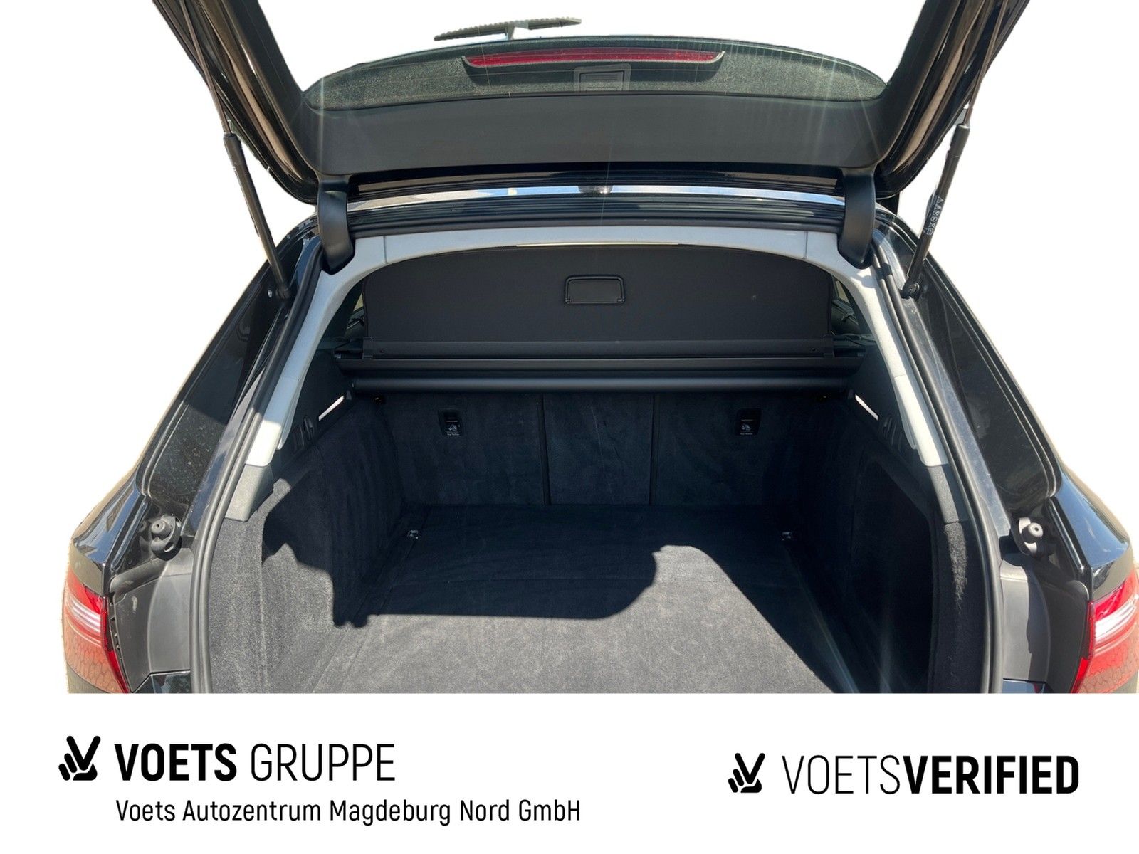 Audi A4 - Bild 16