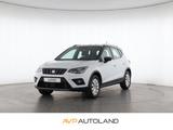 Seat Arona 1.6 TDI XCELLENCE | ACC | LED | - Seat Arona Diesel Gebrauchtwagen