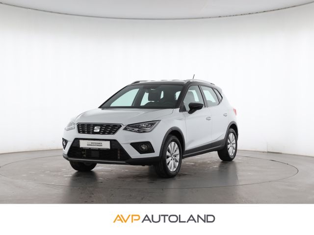 SEAT Arona 1.6 TDI XCELLENCE | ACC | LED |