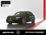 Mercedes-Benz A 45 AMG 4M+ NAVI 360 BURMESTER AMBIENTE LED - gebrauchte Mercedes-Benz A 45 AMG aus dem Jahr 2022