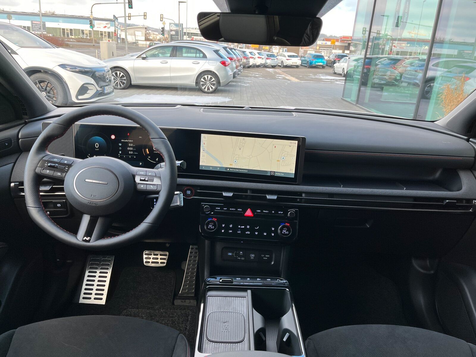 Hyundai Tucson – Bild 7