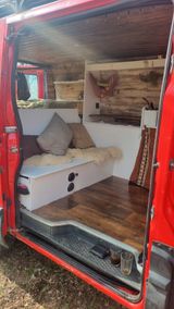 Iveco Daily 2006 Campervan Diesel  - Offers matching your search criteria