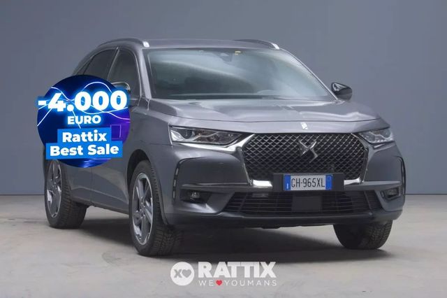 DS Automobiles DS 7 Crossback 1.5 BlueHDi 130CV 