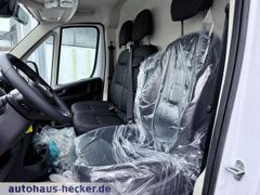 Fiat Ducato Serie 2 33 L2 H2 Kawa 140 AT