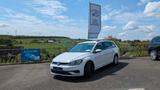 Volkswagen Golf VII Variant Trendline BMT/Start-Stopp