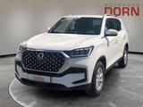 Andere Rexton Core 2.2D AT8 AWD Klima Navi DAB Rückfahr - Andere mit Diesel-Antrieb: Allradantrieb