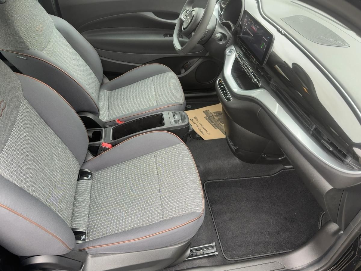 Fiat 500e - Bild 11