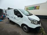 Renault Traffic 2018 aus erster 1 Hand - Renault Trafic in Hagen