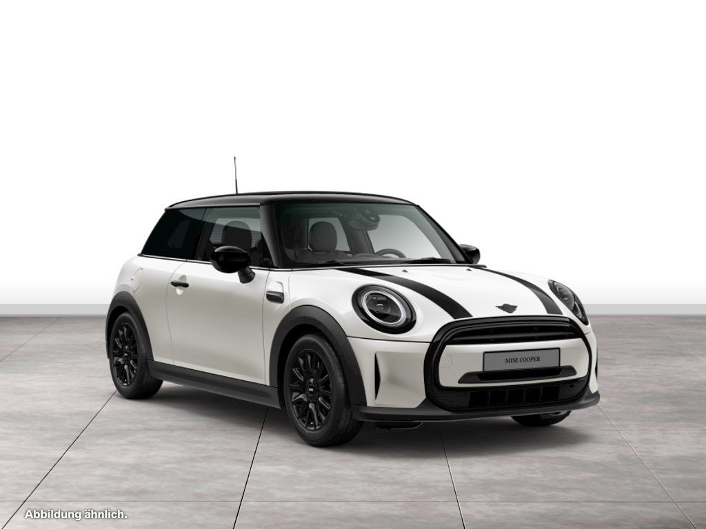 MINI Cooper 3-Türer Classic Trim imagem 2