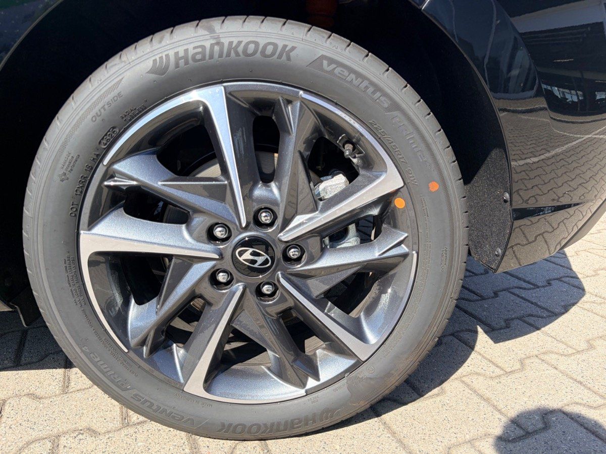 Hyundai i30 – Bild 17