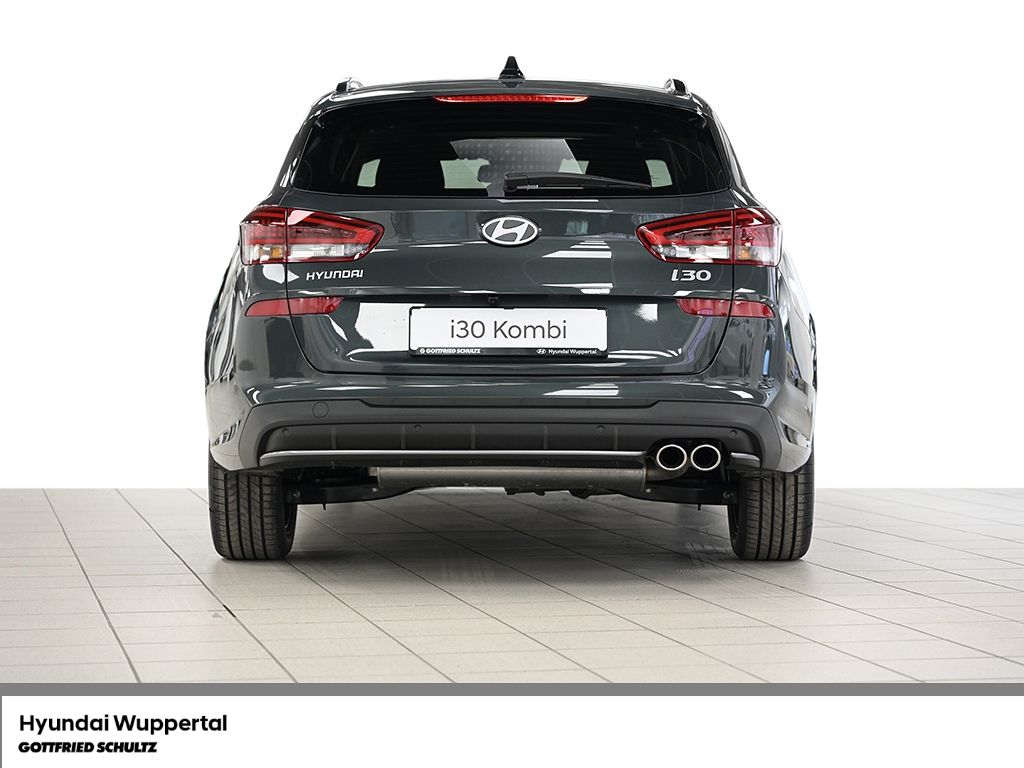 Hyundai i30 – Bild 4