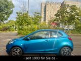 Mazda 2 Lim. 1.3 Edition*ALLWETTER*KLIMAAUT.*SHZ*AUX* - Mazda 2: Blau