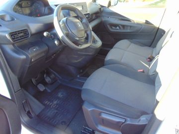 Bild 8 Peugeot Partner Premium L1