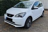 Seat Mii 1.0 44kW I-TECH I-TECH - Seat Mii in Düsseldorf
