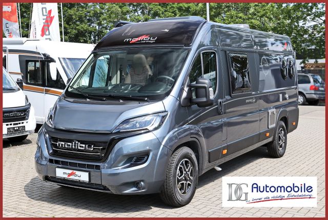 Malibu Van 640 LE diversity GT | 19.480 € PREISVORTEIL!