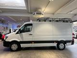 Mercedes-Benz Sprinter 316 CDI Lang*AHK=3.500Kg*Klima*Garantie - Mercedes-Benz Sprinter in Aachen