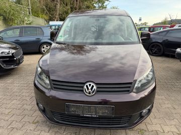 Volkswagen Caddy - 2