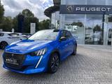 Peugeot 208 1.2 PureTech 100 GT Navi LED Klimaautom DAB  - gebrauchte Peugeot 208 aus dem Jahr 2021