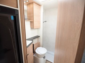 Bild 11 Mooveo TEI60 FB 140PS All in One