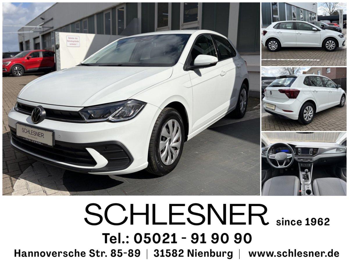 Volkswagen Polo VI  Life *PDC *Carplay