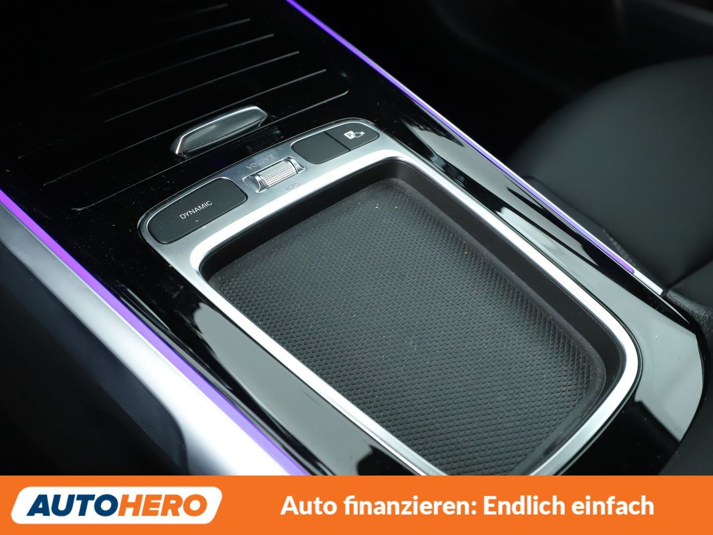 Mercedes-Benz GLB 250 Mild-Hybrid 4Matic AMG Line Aut. NAVI foto 23