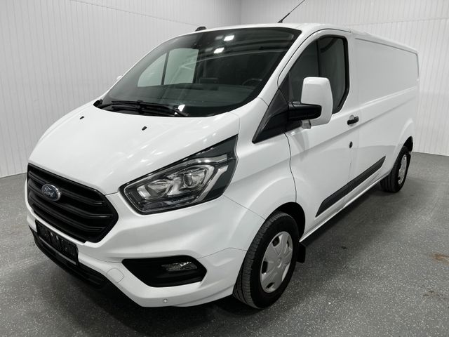 Ford CUSTOM 300 2.0 TDCI L2 3,0t |MY21|NAV|CAM|3-S|6G