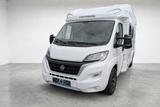 Weinsberg CaraSuite 650 MG Hubbett - Weinsberg Diesel Teilintegrierter