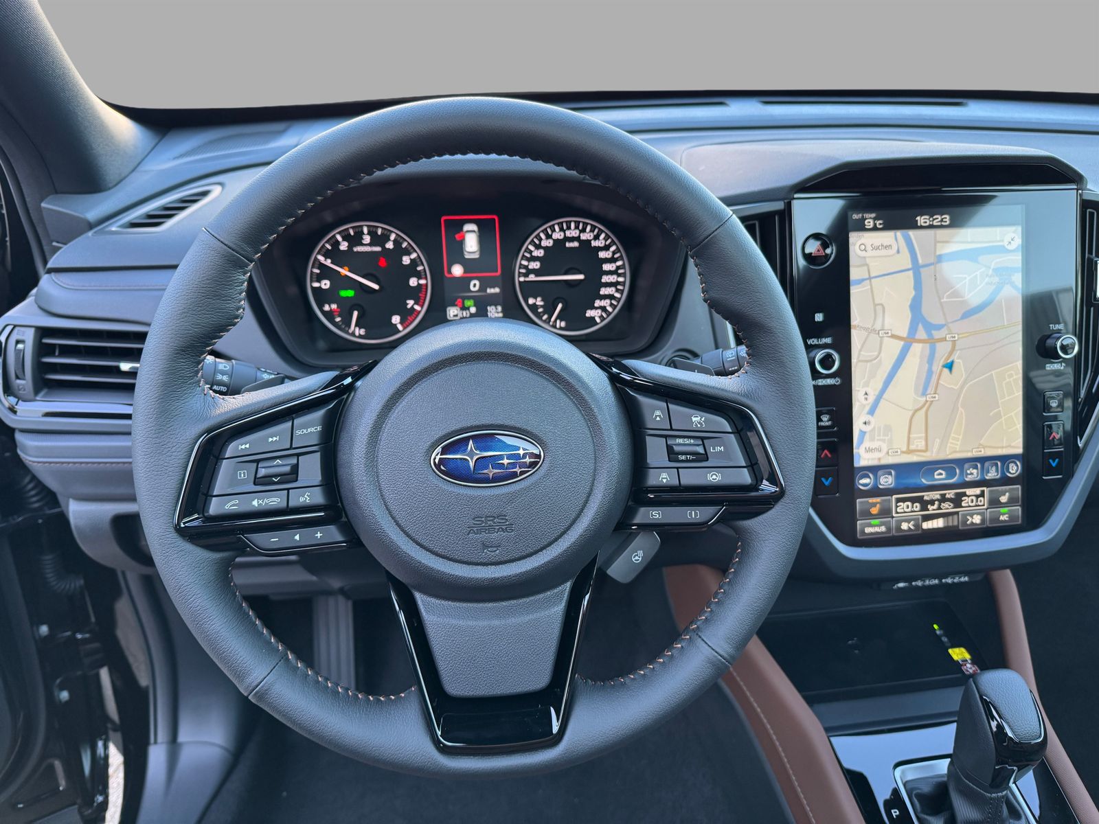 Subaru Forester - Bild 24