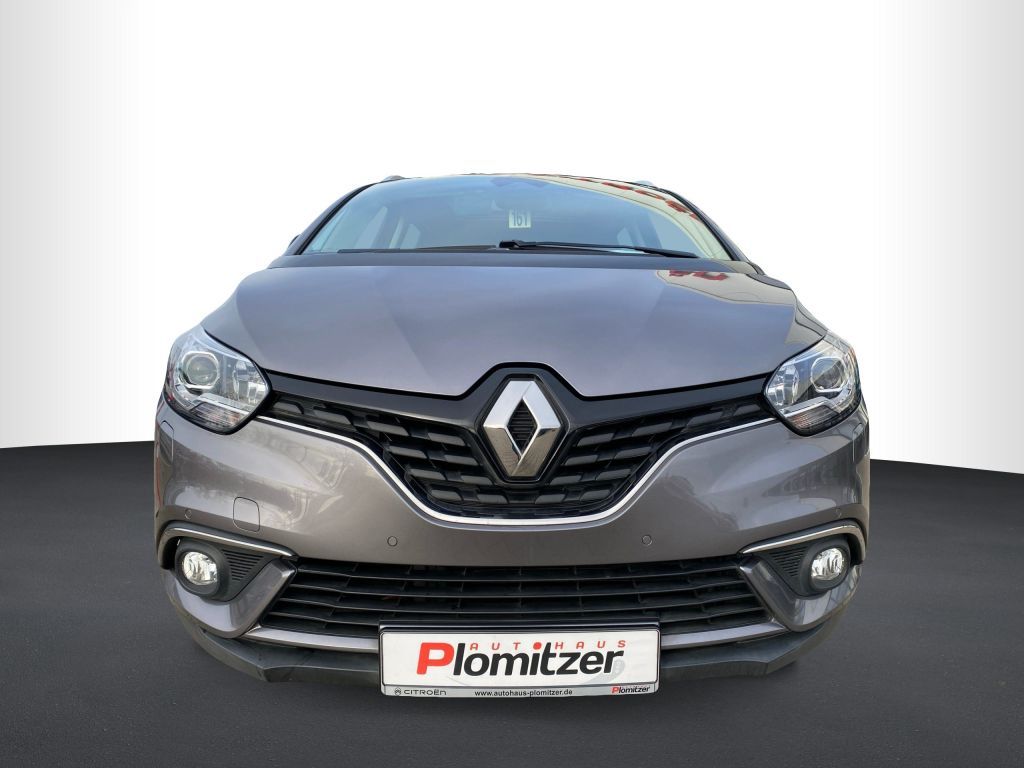 Fahrzeugabbildung Renault Grand Scenic Benzin 140 GPF LIMITED *SHZ*Keyless