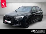 Audi SQ7 SUV tiptronic 4.0 TFSI quattro *ACC*HUD*