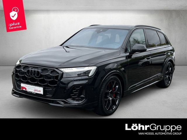 AUDI SQ7 SUV tiptronic 4.0 TFSI quattro *ACC*HUD*