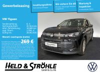 Volkswagen Tiguan - Vorschau Bild 1