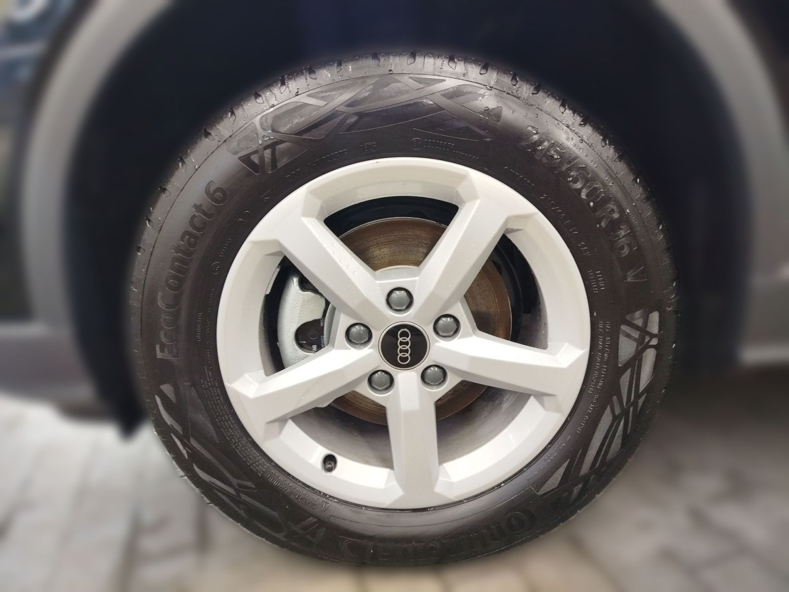 Audi Q2 - Bild 3
