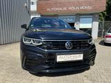 Volkswagen Tiguan 2.0 TDI R-Line 4Motion Vollausstattung - Volkswagen Tiguan: Vollausstattung