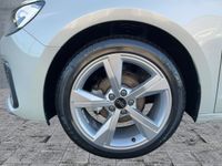 Audi A1 - Vorschau Bild 8