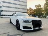 Audi S8 4.0 TFSI plus tiptronic quattro - - Audi S8 von privat