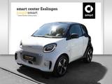 Smart EQ fortwo passion *LED*Pano*Cam*Navi*WinterP*PDC - Smart ForTwo: Coupe