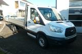 Ford Transit Pritsche 350 L3 lang * AHK / 3-Sitzer - Ford Transit: Pritsche
