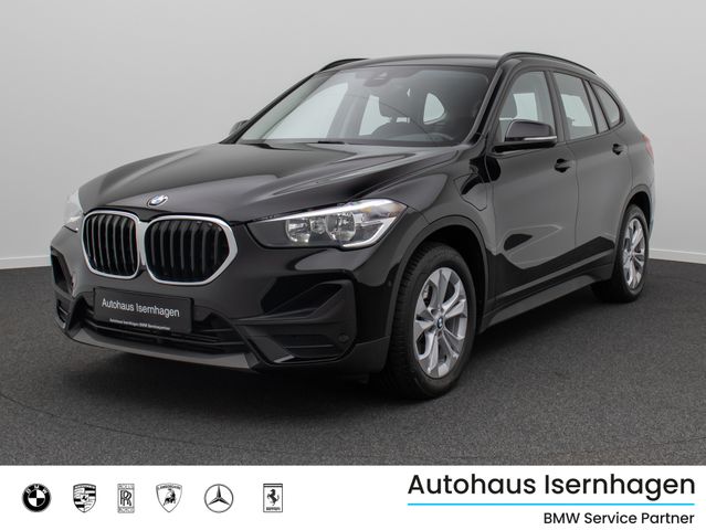 BMW X1 xD25e ParkAss DAB Geschwindig PDC Navi Lordos