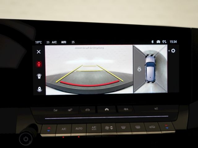 Astra L ST GS AT+LED LICHT+NAVI+360 GRAD KAMERA+