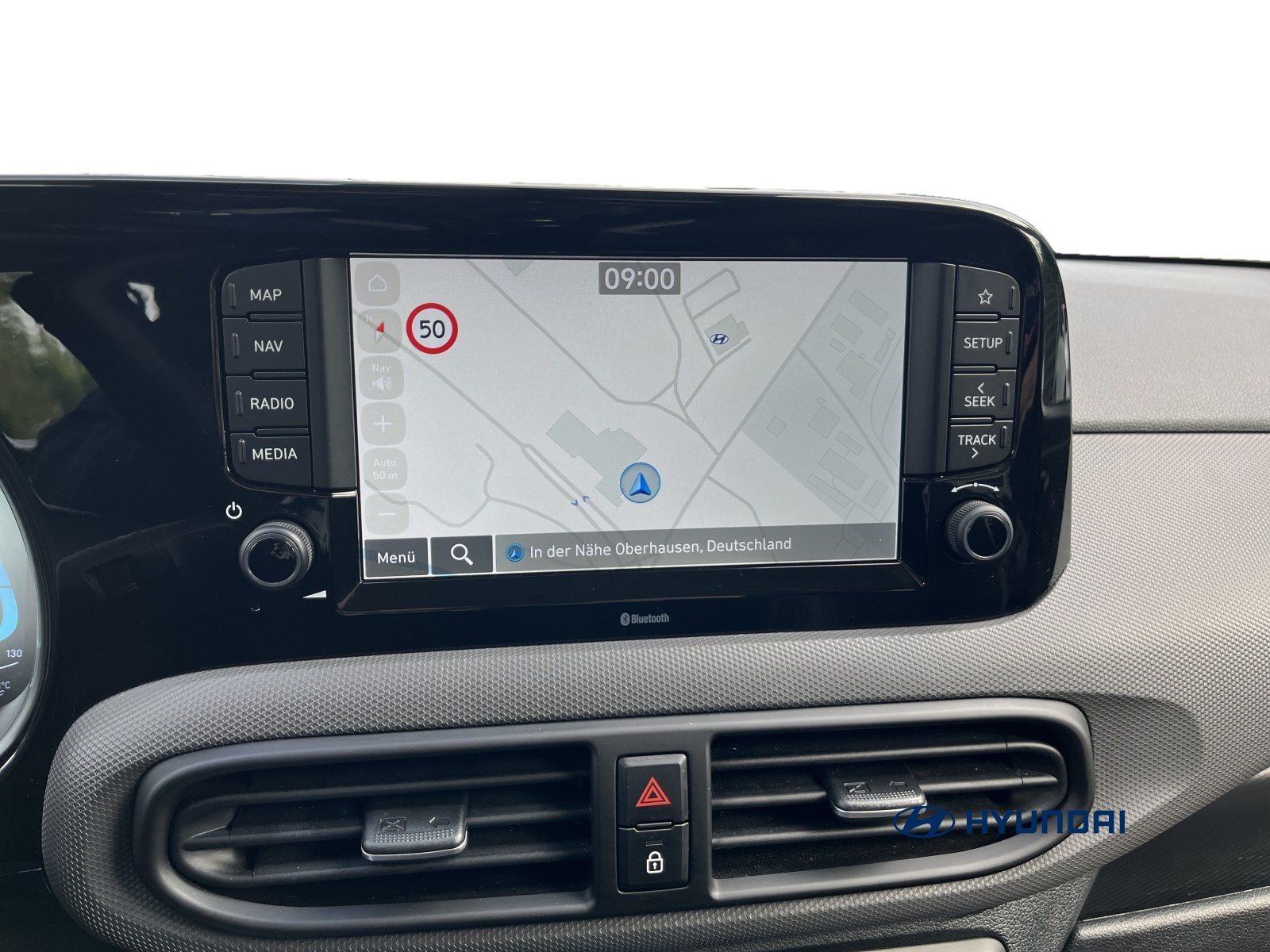 Hyundai i10 – Bild 13